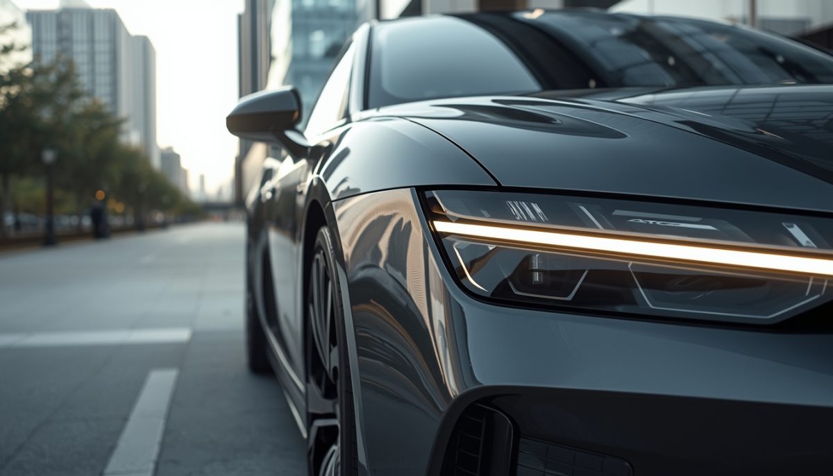 Kompleksowy manual po alternatywnej indywidualizacji wyglądu samochodu z pominięciem stałej modyfikacji powłoki lakierniczej