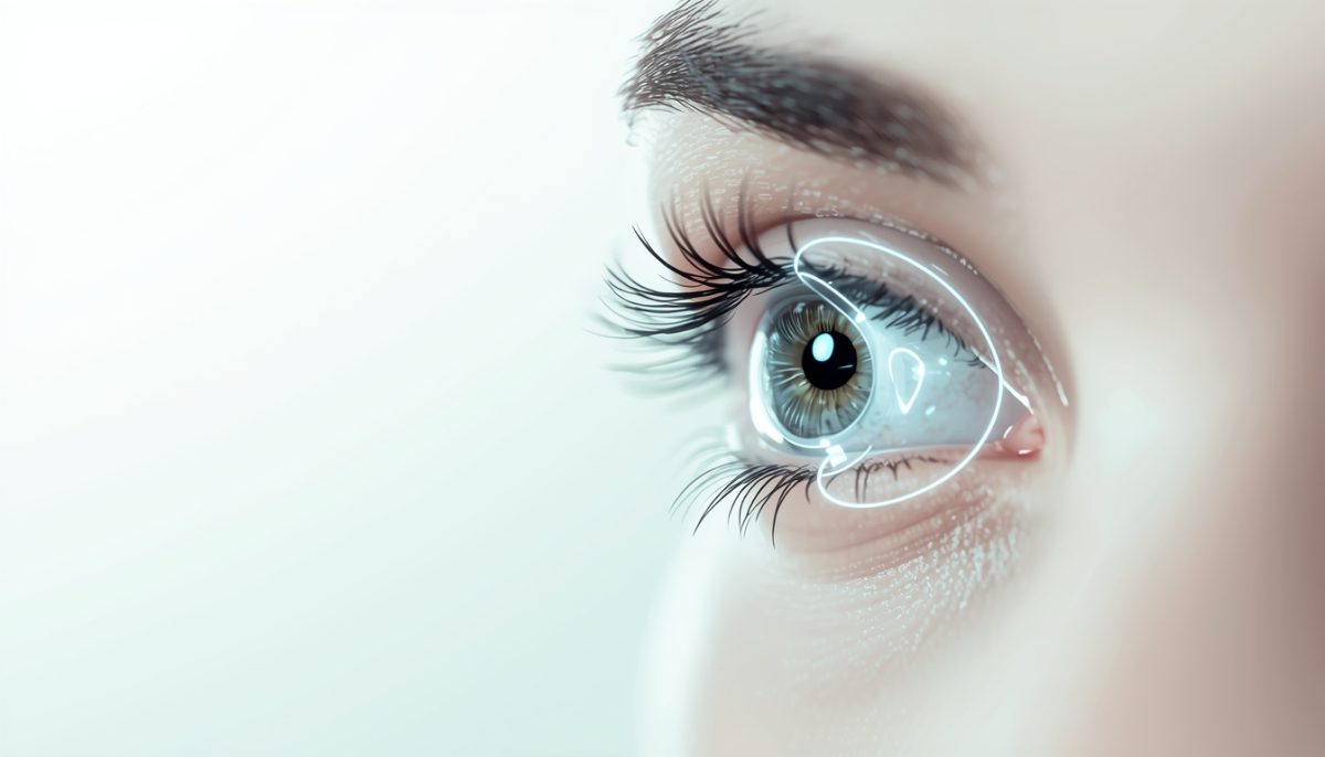 Zaawansowana codzienna ochrona sprawności wzroku w codziennym życiu