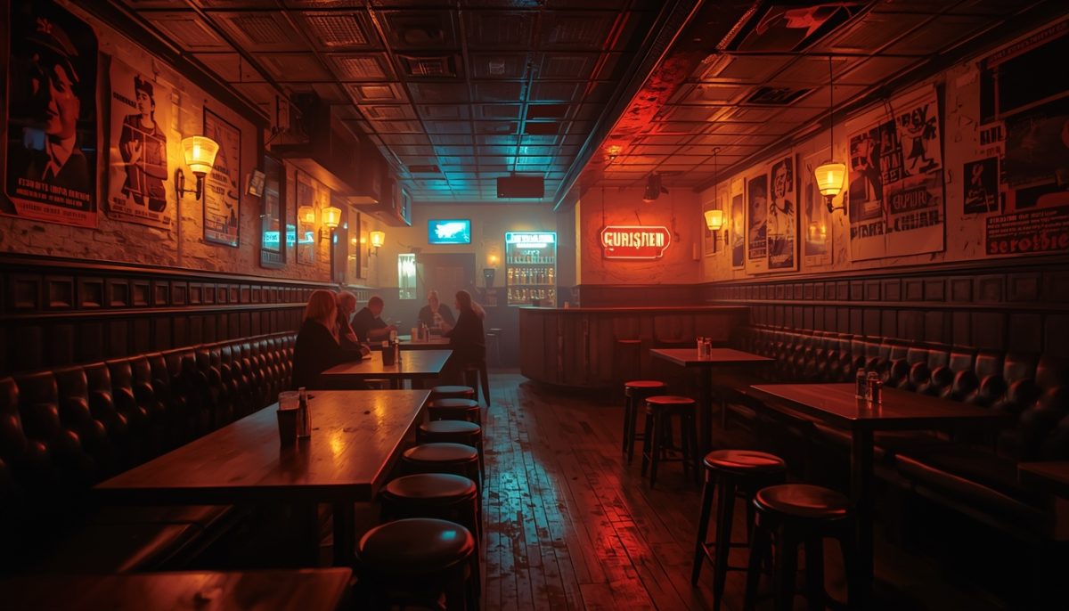 Gdzie natrafić na wyjątkowy klimat PRL we Wrocławiu i doświadczyć podróż w czasie