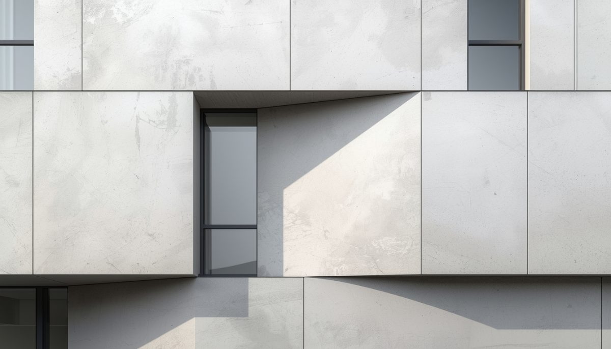 Przemyślane planowanie współczesnej elewacji konstrukcji w oparciu o parametrów użytkowych